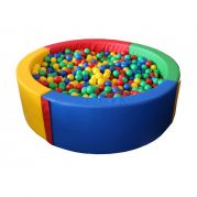 Сухой бассейн АЛ 290